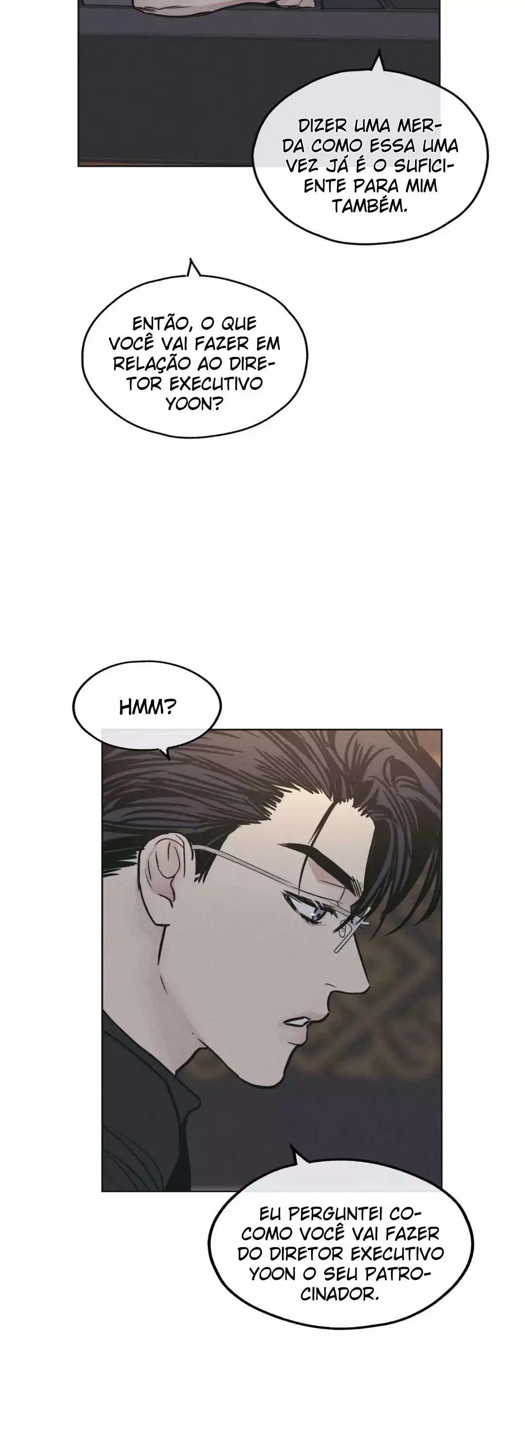 Payback – Capítulo 28 Yaoi – Página 45