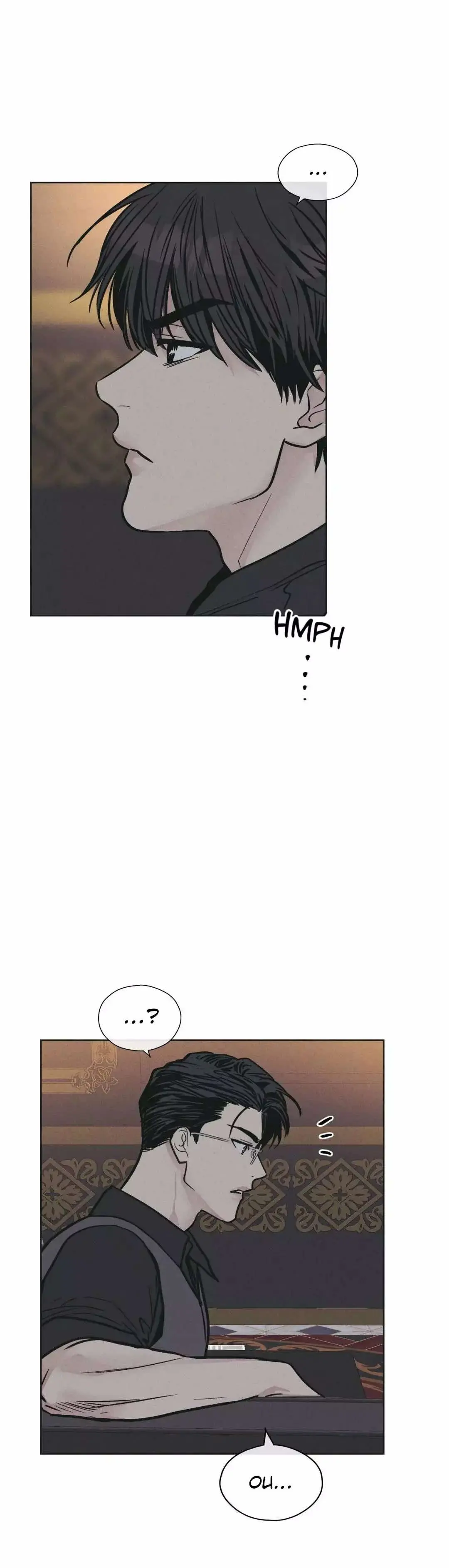 Payback – Capítulo 28 Yaoi – Página 46