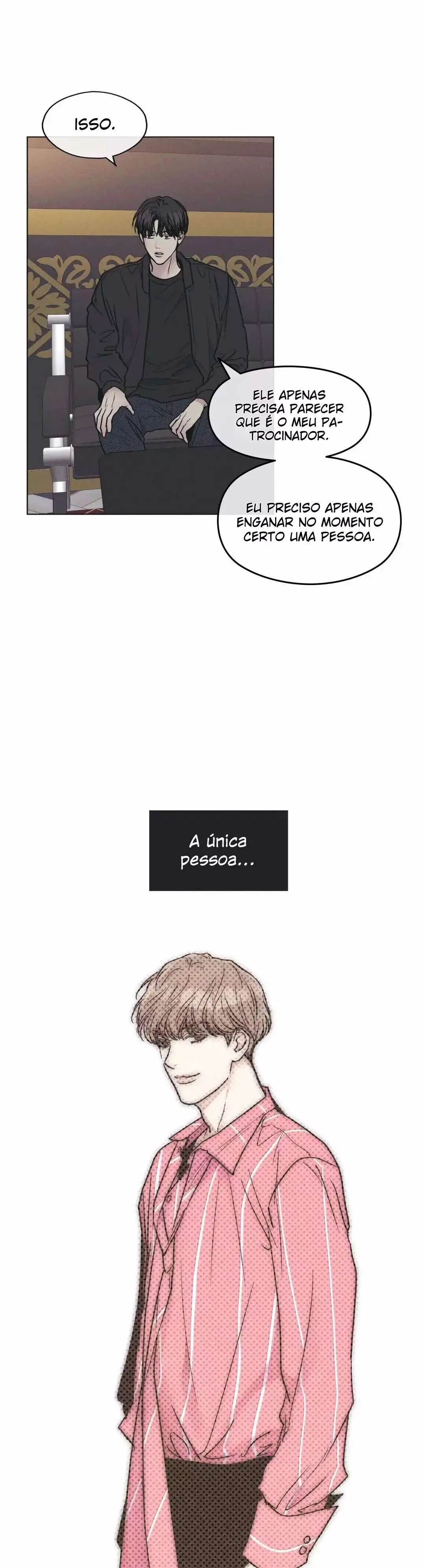 Payback – Capítulo 28 Yaoi – Página 48