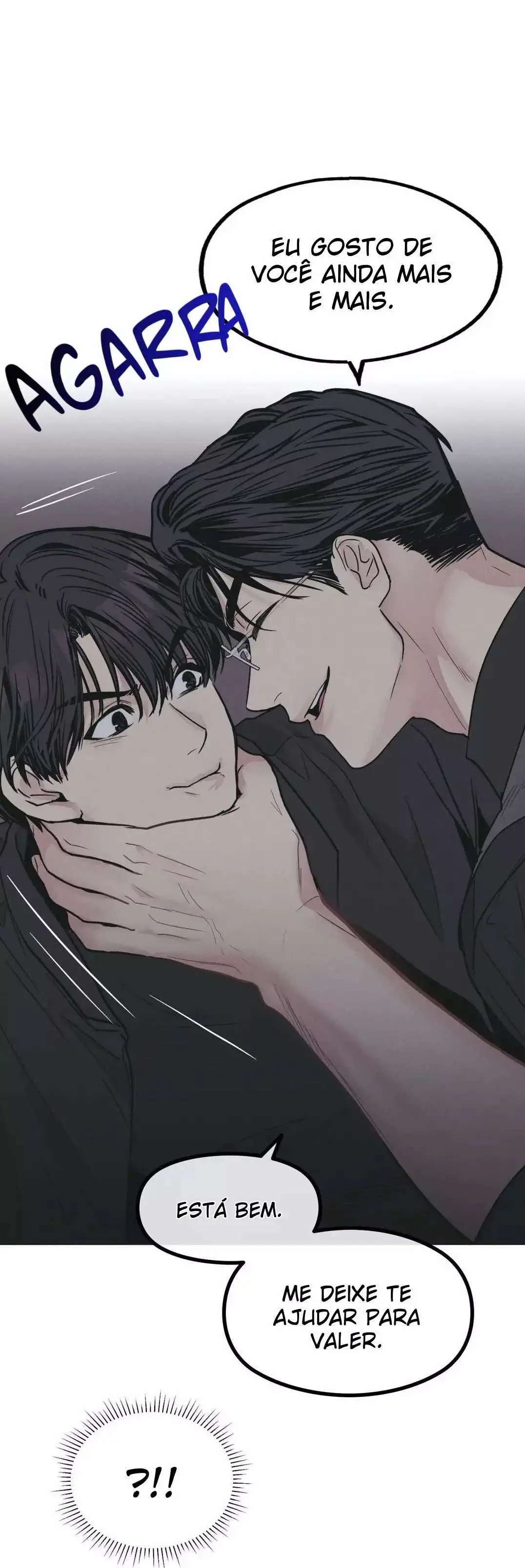 Payback – Capítulo 28 Yaoi – Página 50