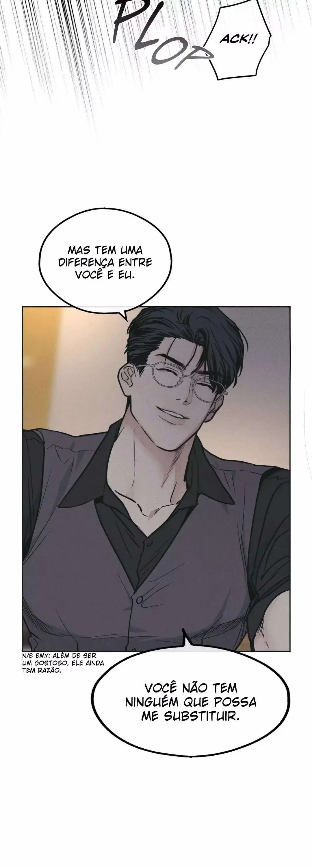 Payback – Capítulo 28 Yaoi – Página 52