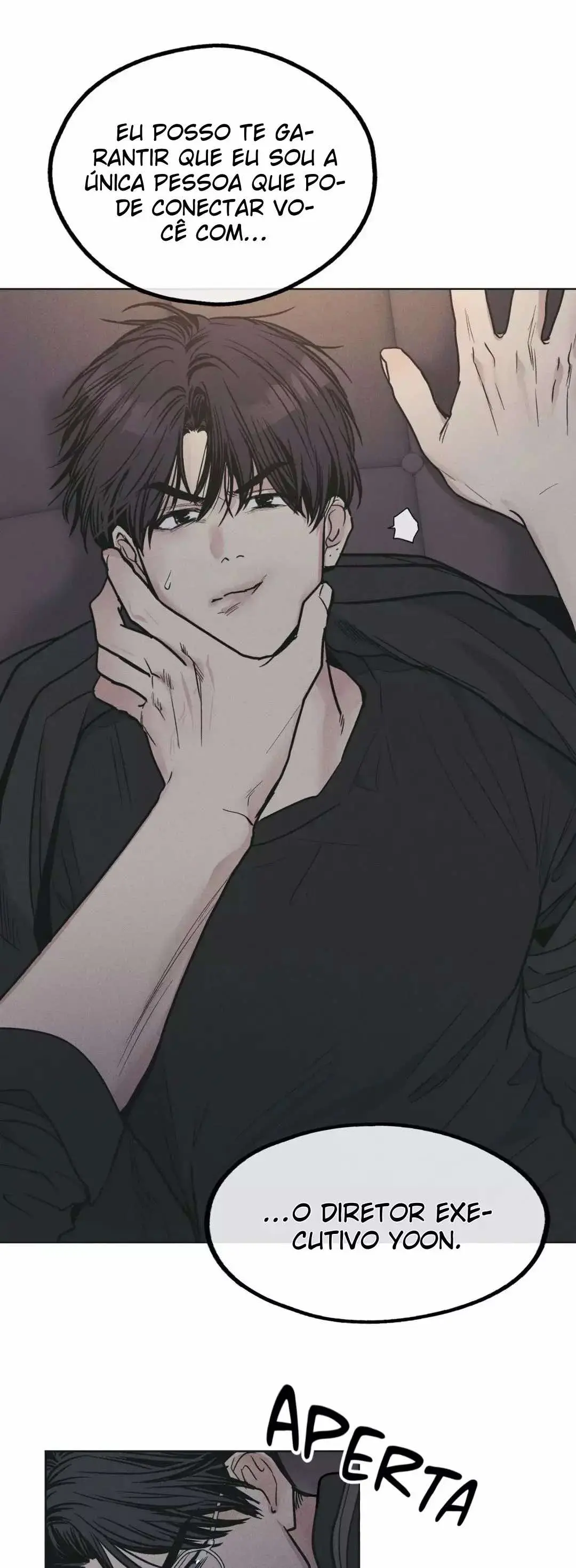 Payback – Capítulo 28 Yaoi – Página 53