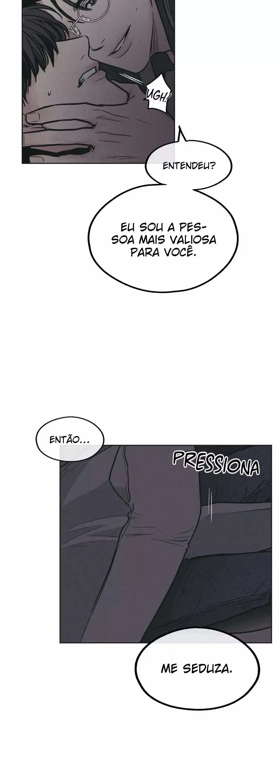 Payback – Capítulo 28 Yaoi – Página 54