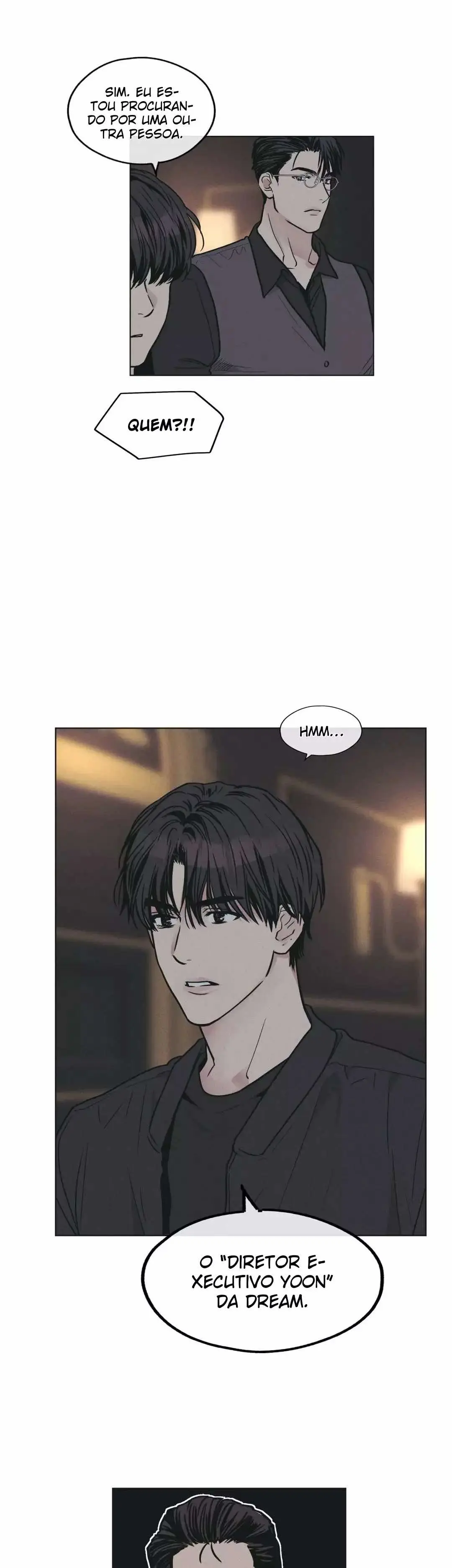 Payback – Capítulo 28 Yaoi – Página 9