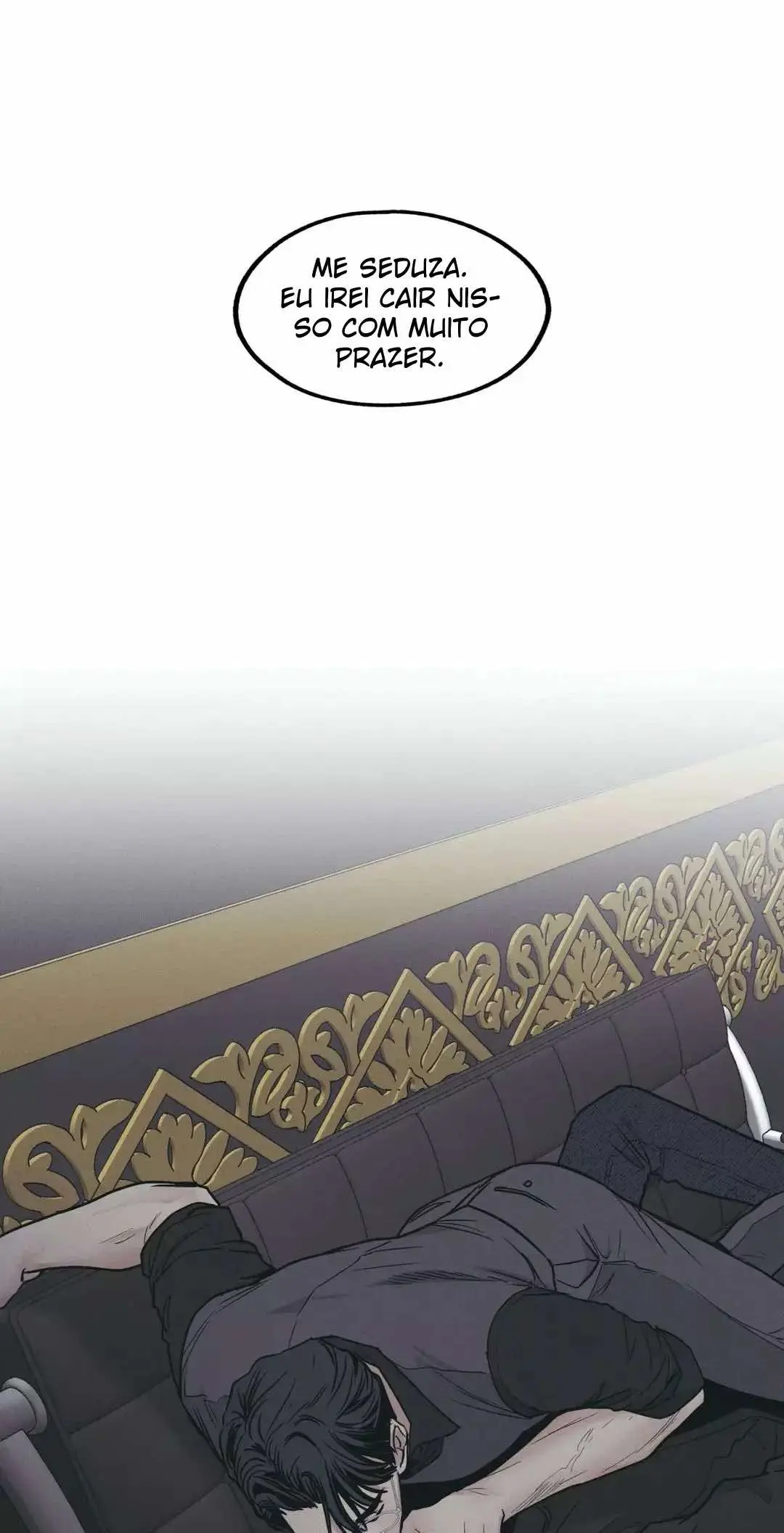 Payback – Capítulo 29 Yaoi – Página 1