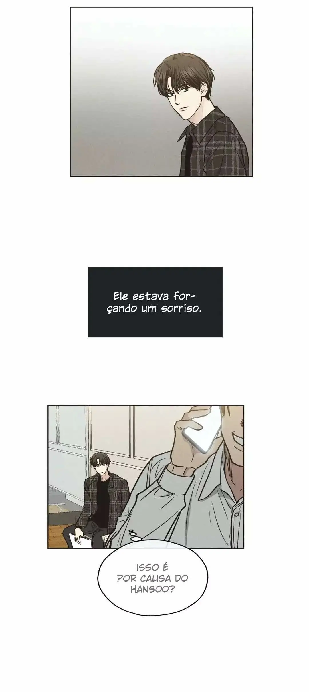 Payback – Capítulo 29 Yaoi – Página 15