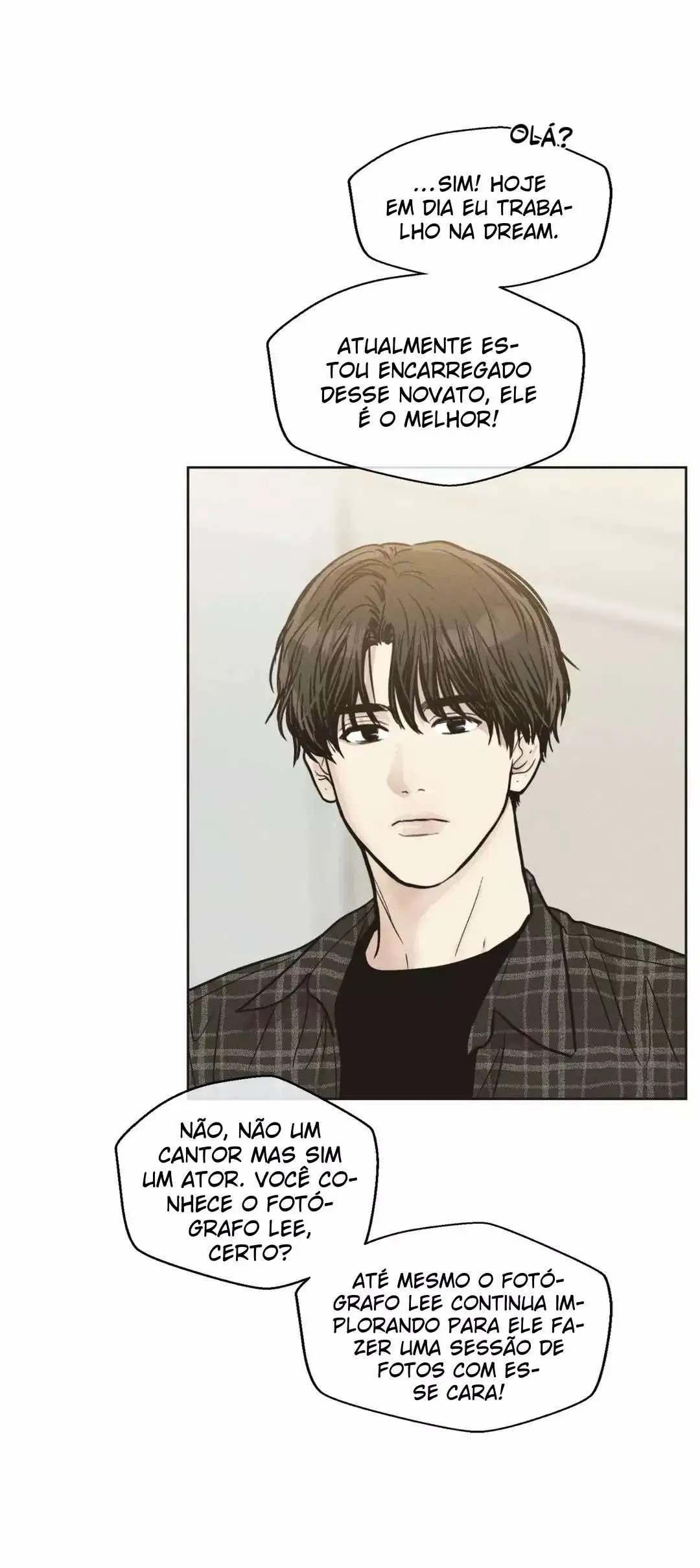 Payback – Capítulo 29 Yaoi – Página 16