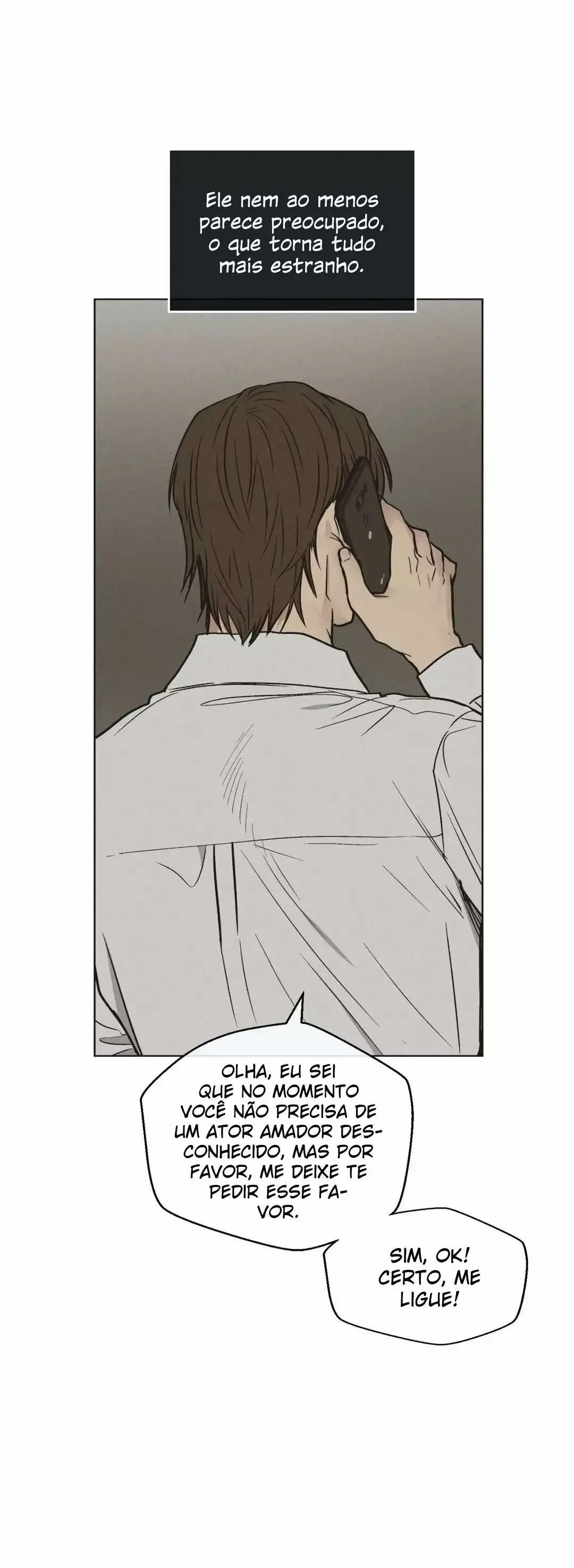 Payback – Capítulo 29 Yaoi – Página 17