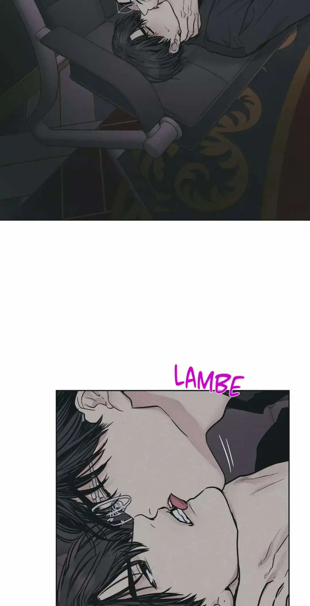 Payback – Capítulo 29 Yaoi – Página 2