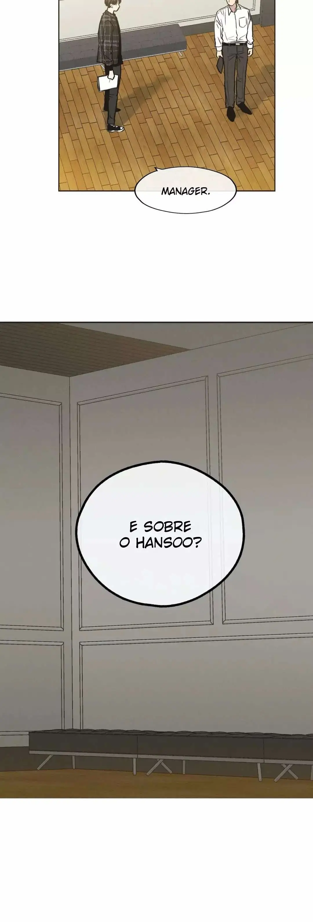 Payback – Capítulo 29 Yaoi – Página 20