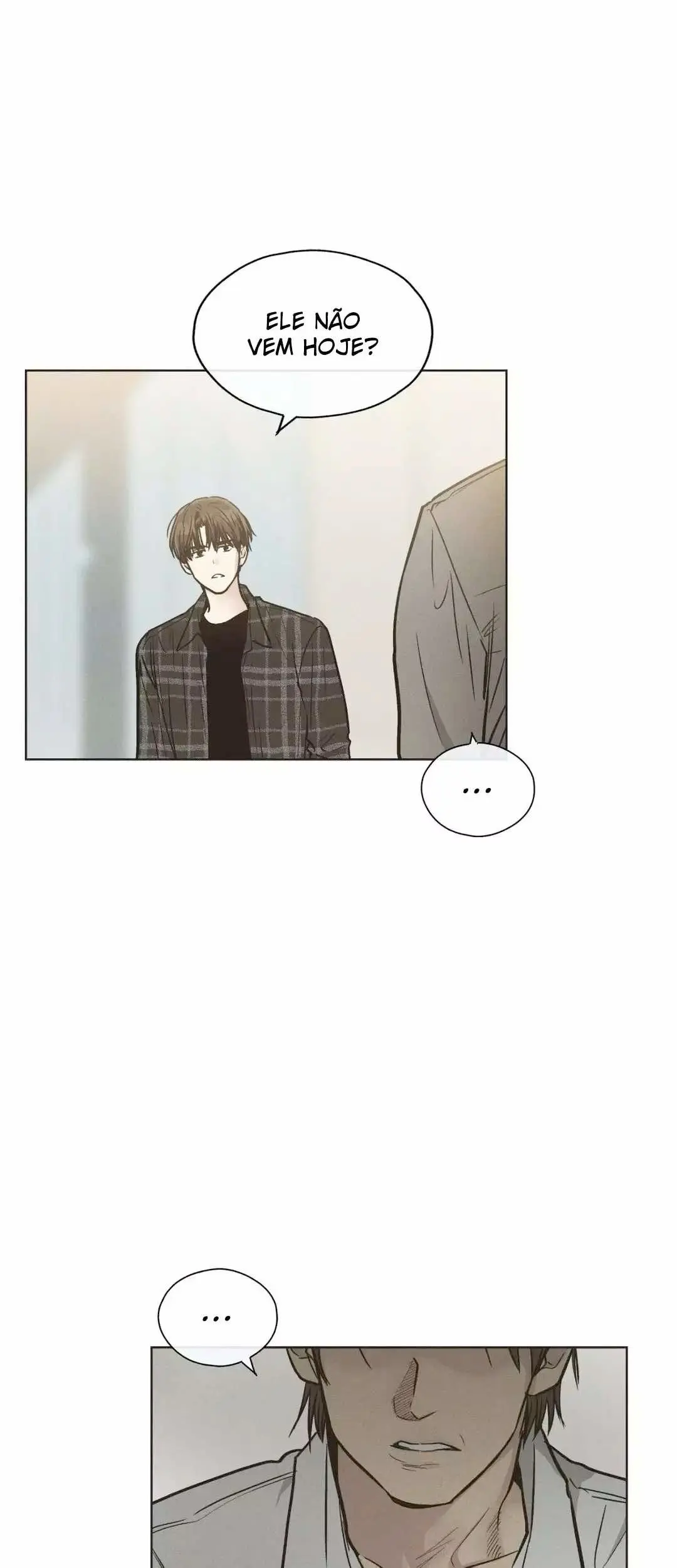 Payback – Capítulo 29 Yaoi – Página 21