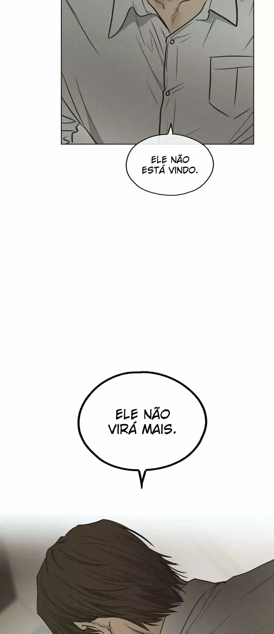 Payback – Capítulo 29 Yaoi – Página 22