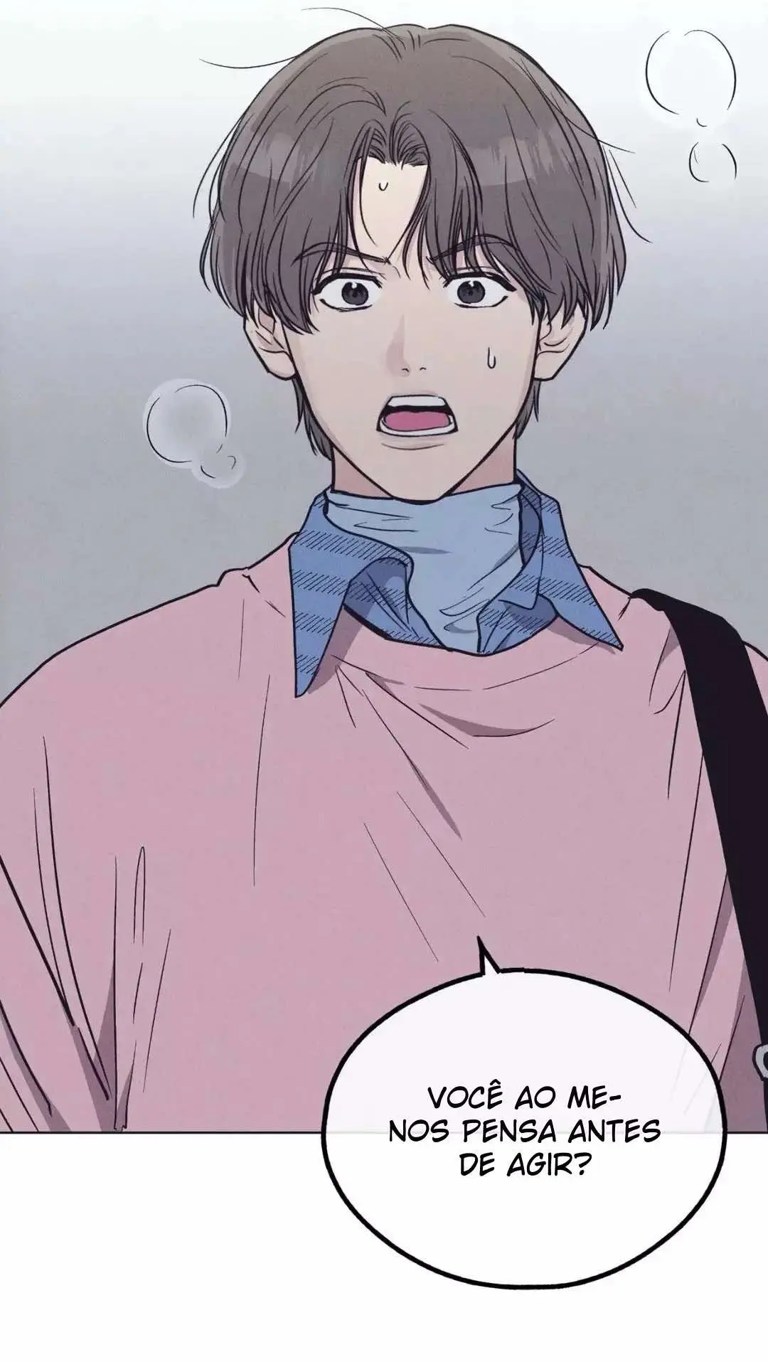 Payback – Capítulo 29 Yaoi – Página 26