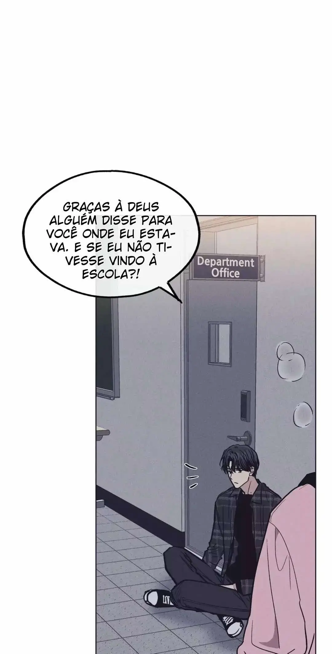 Payback – Capítulo 29 Yaoi – Página 27