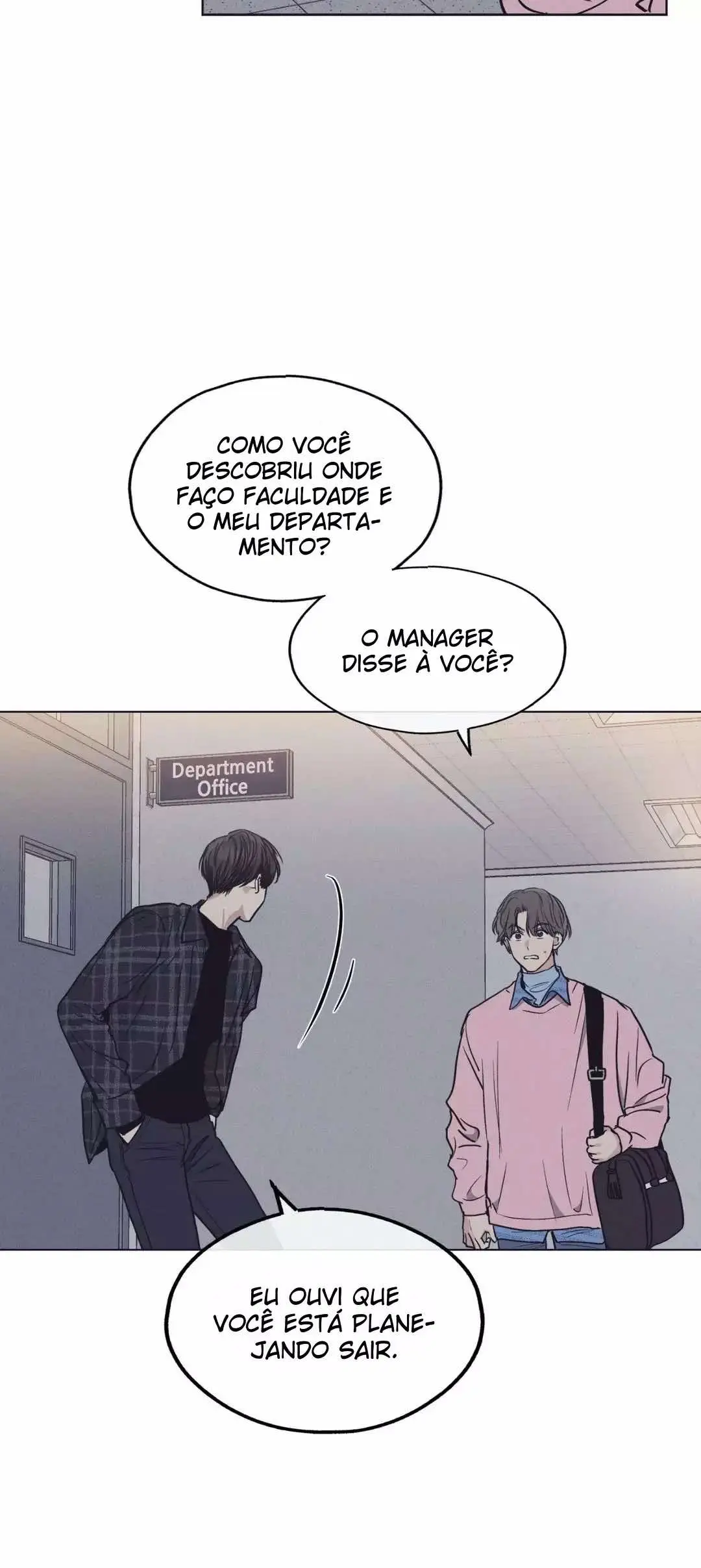 Payback – Capítulo 29 Yaoi – Página 28