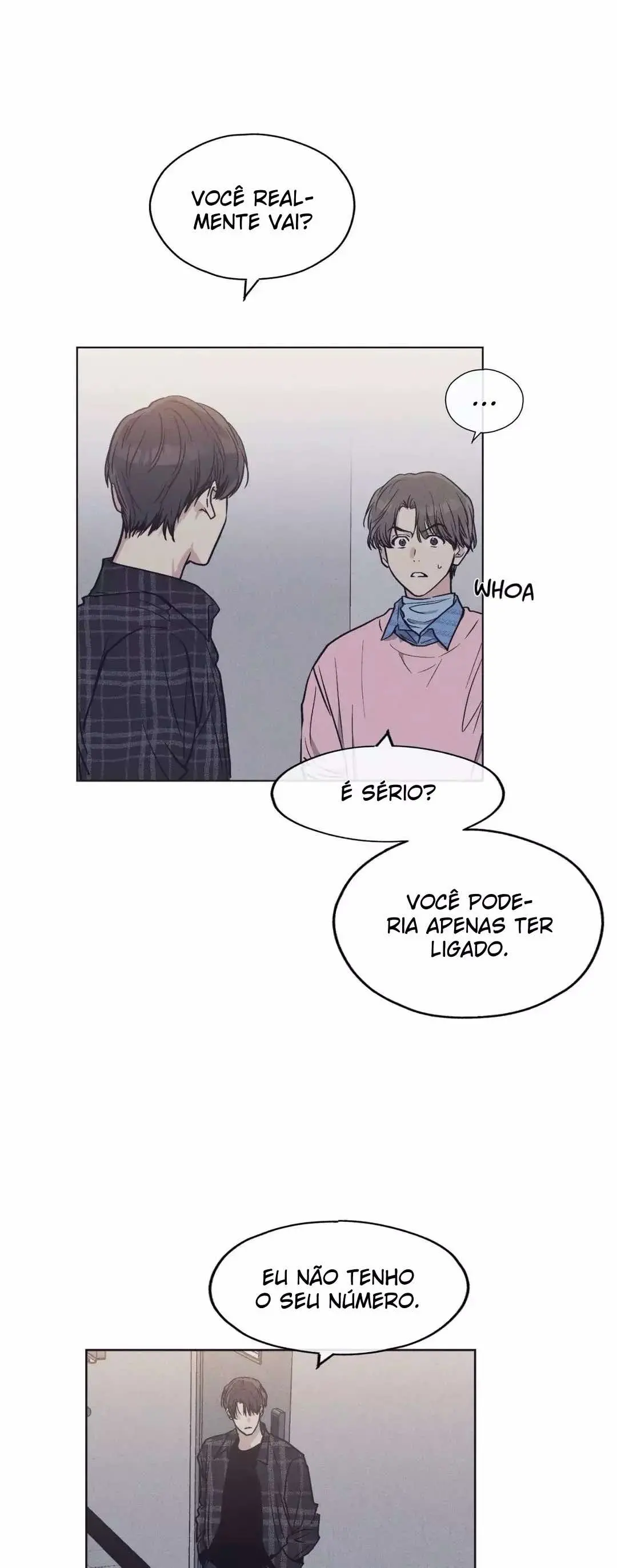 Payback – Capítulo 29 Yaoi – Página 29