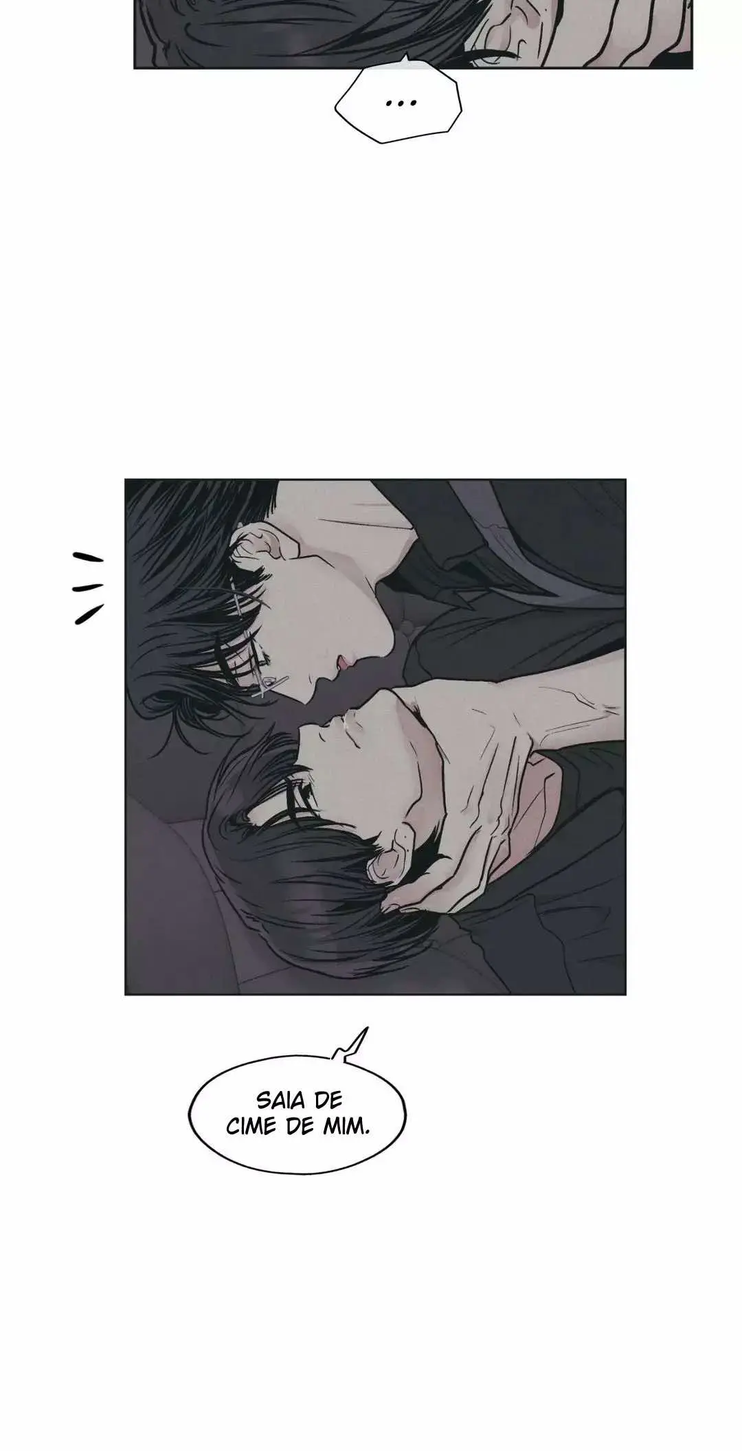 Payback – Capítulo 29 Yaoi – Página 3