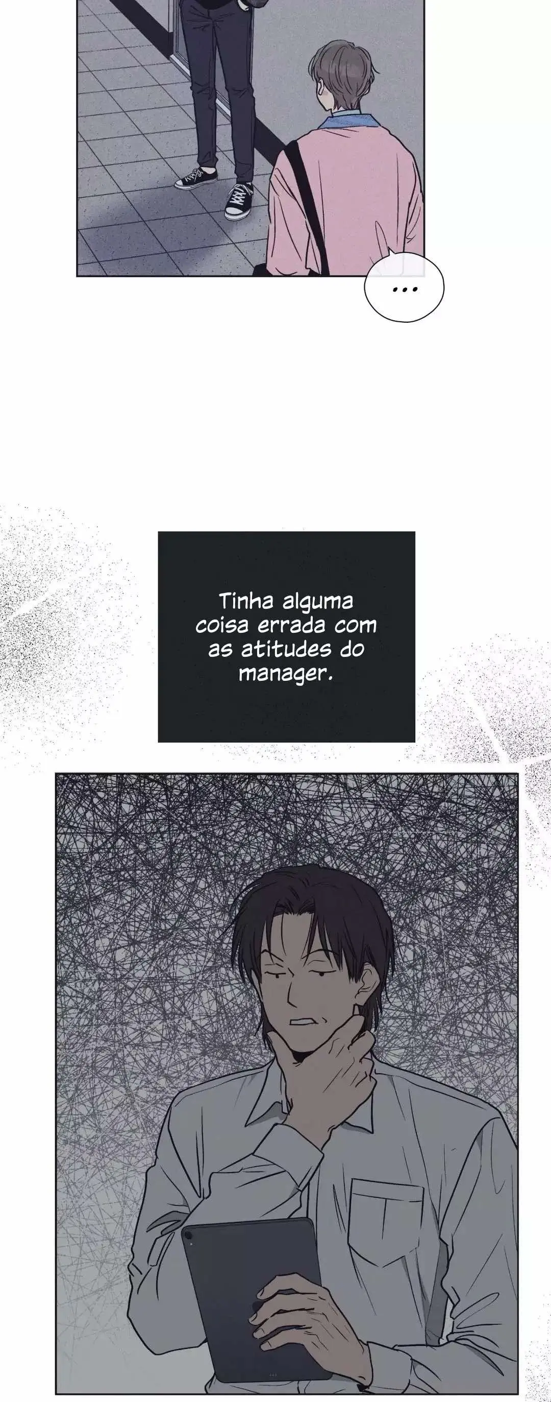 Payback – Capítulo 29 Yaoi – Página 30