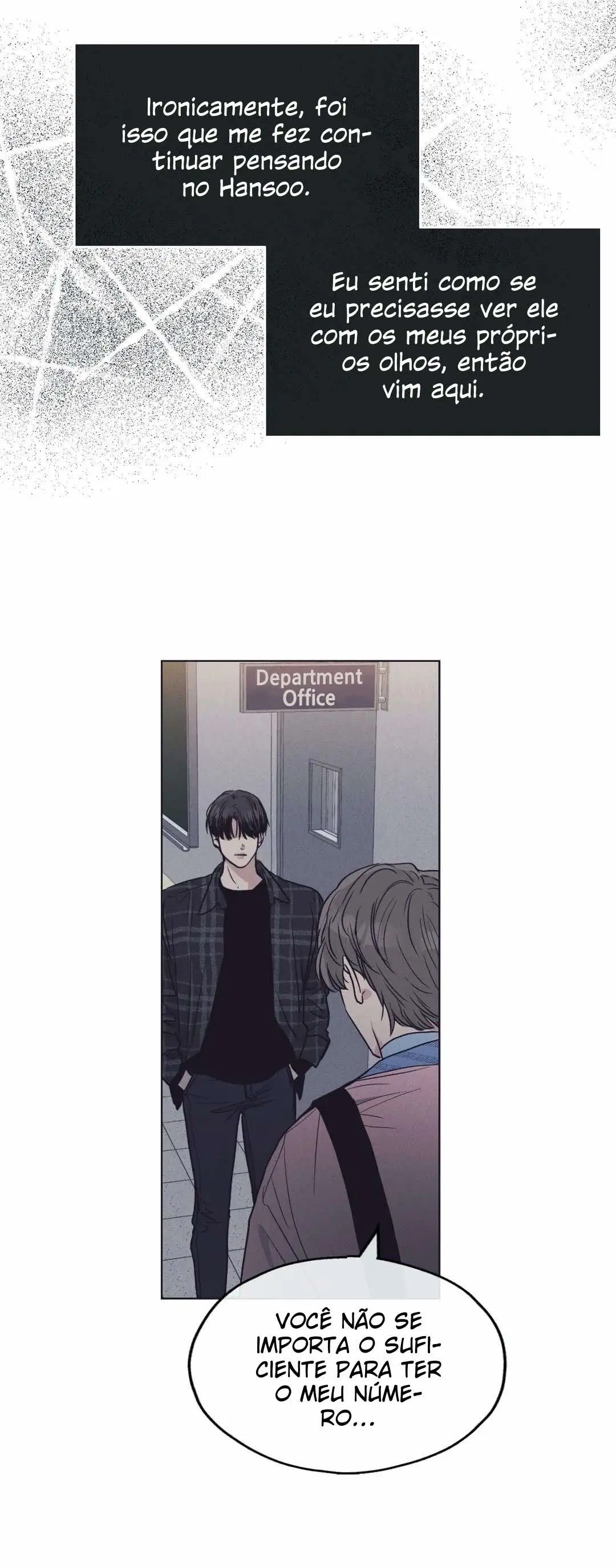 Payback – Capítulo 29 Yaoi – Página 31