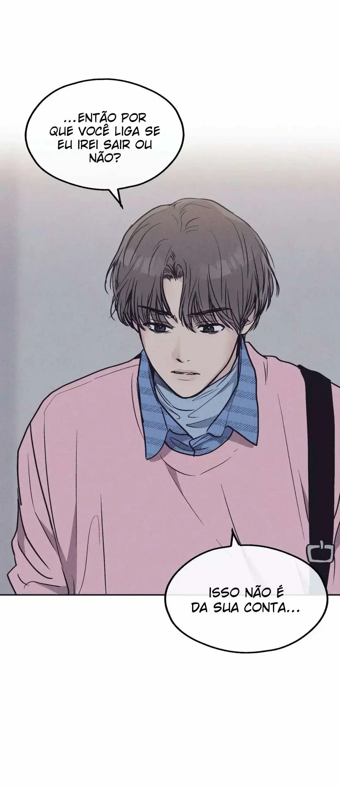 Payback – Capítulo 29 Yaoi – Página 32