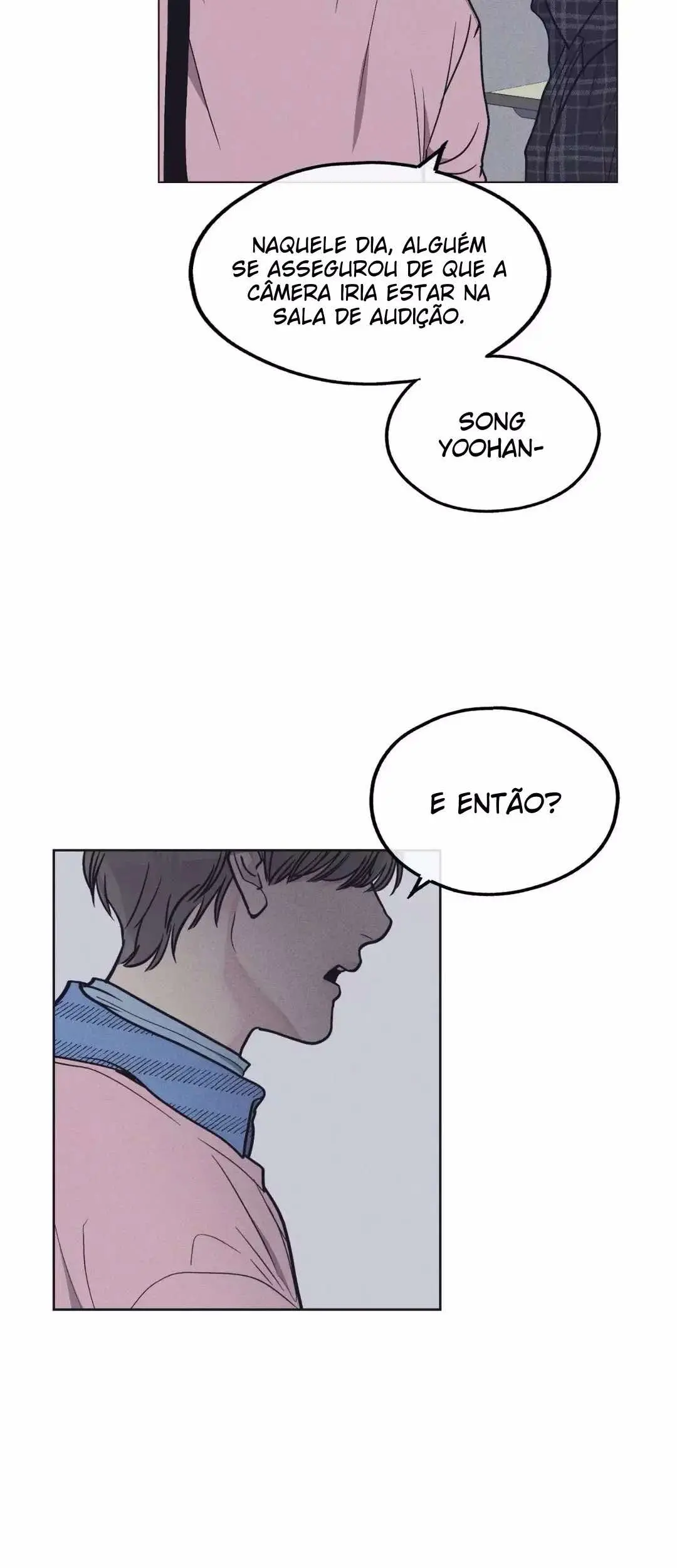 Payback – Capítulo 29 Yaoi – Página 34