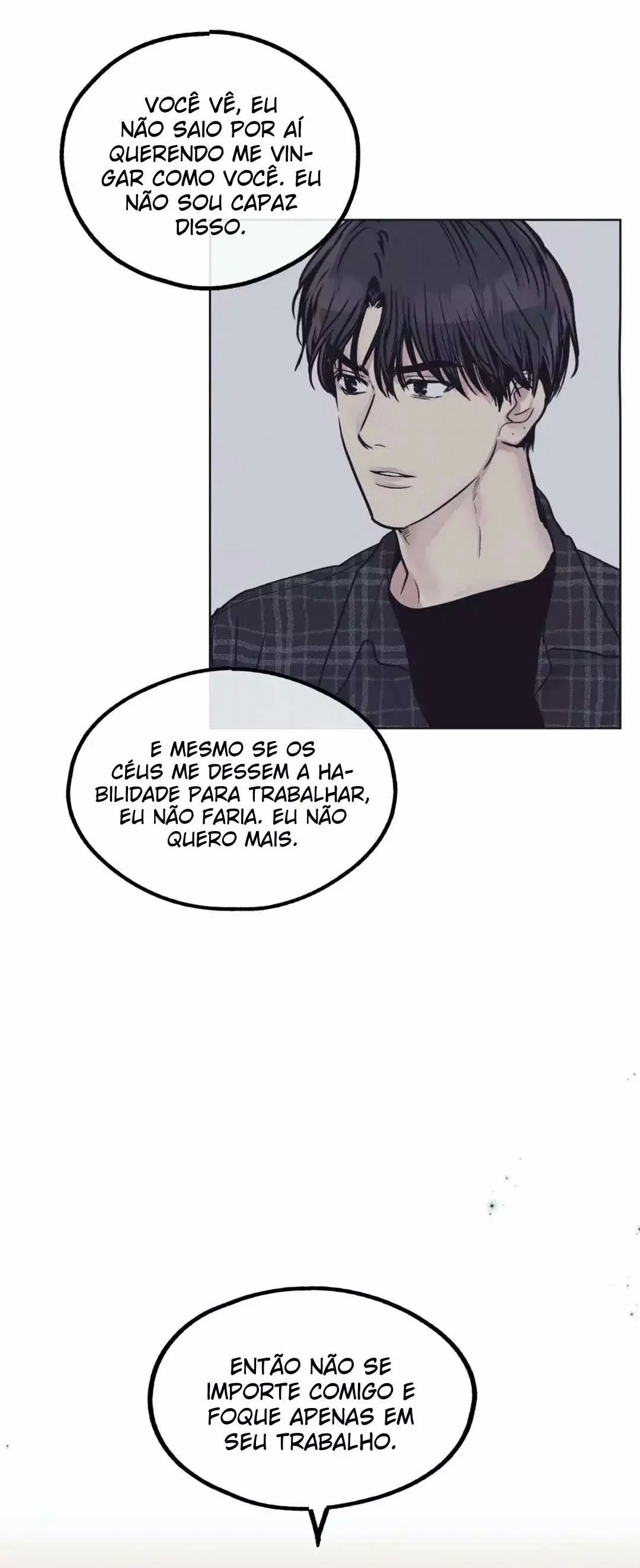 Payback – Capítulo 29 Yaoi – Página 35