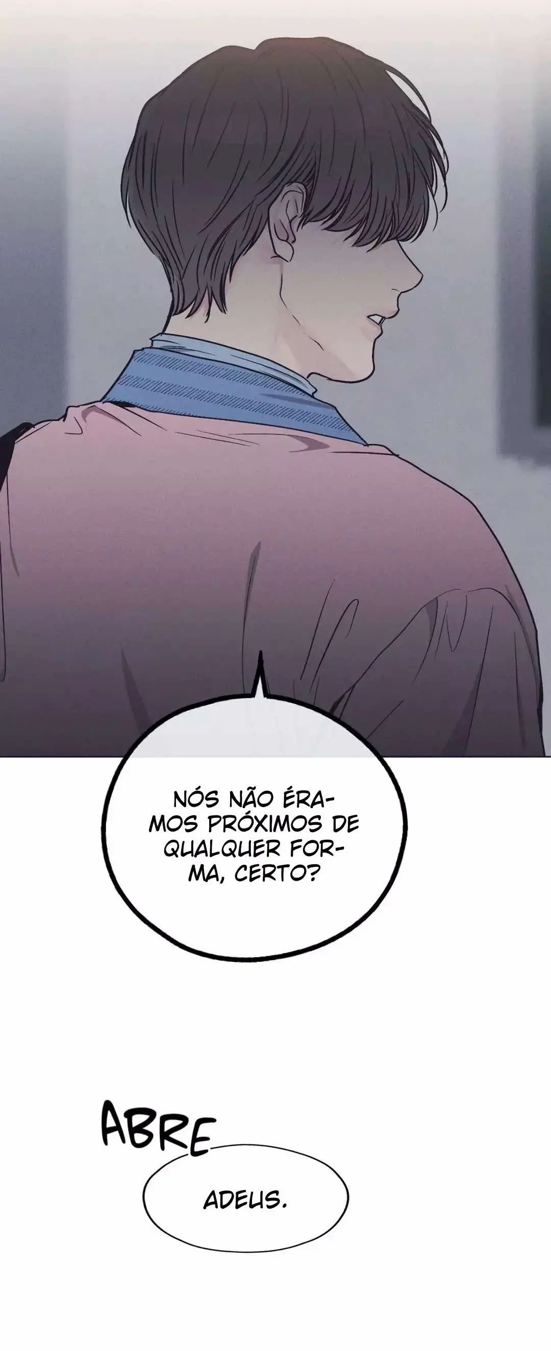 Payback – Capítulo 29 Yaoi – Página 36