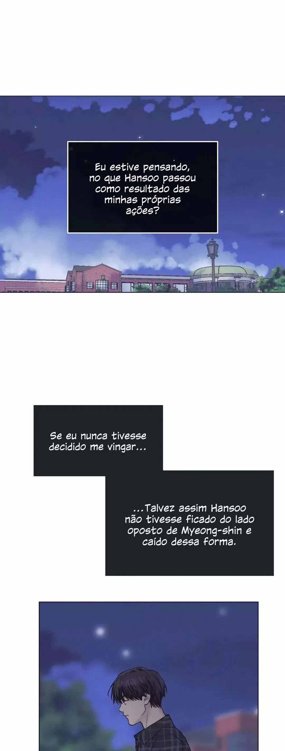 Payback – Capítulo 29 Yaoi – Página 38