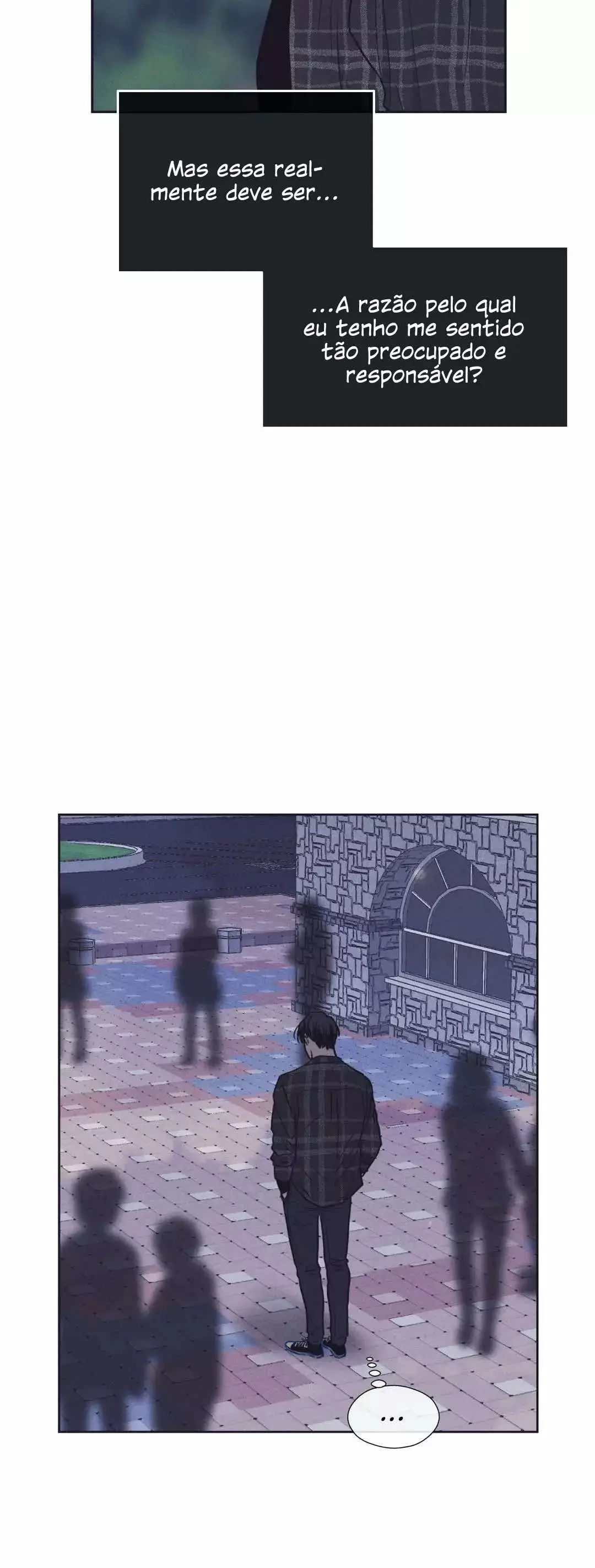 Payback – Capítulo 29 Yaoi – Página 40