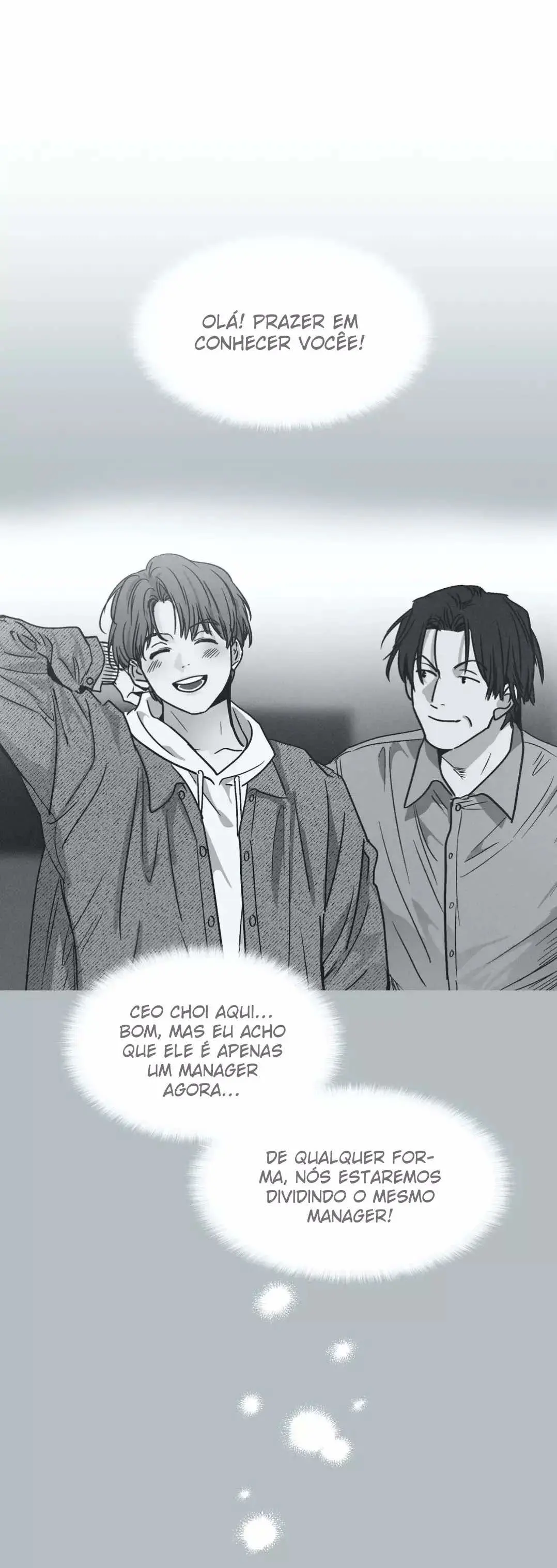 Payback – Capítulo 29 Yaoi – Página 41