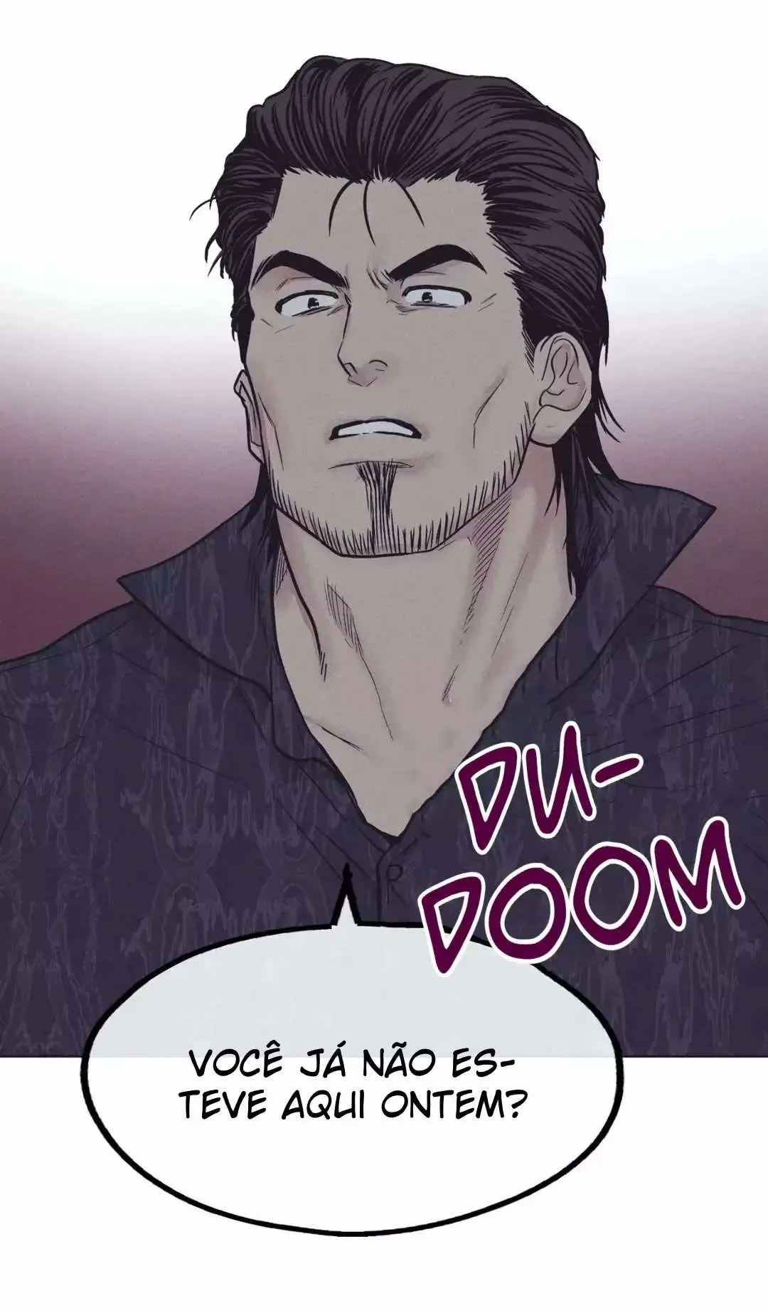 Payback – Capítulo 29 Yaoi – Página 46