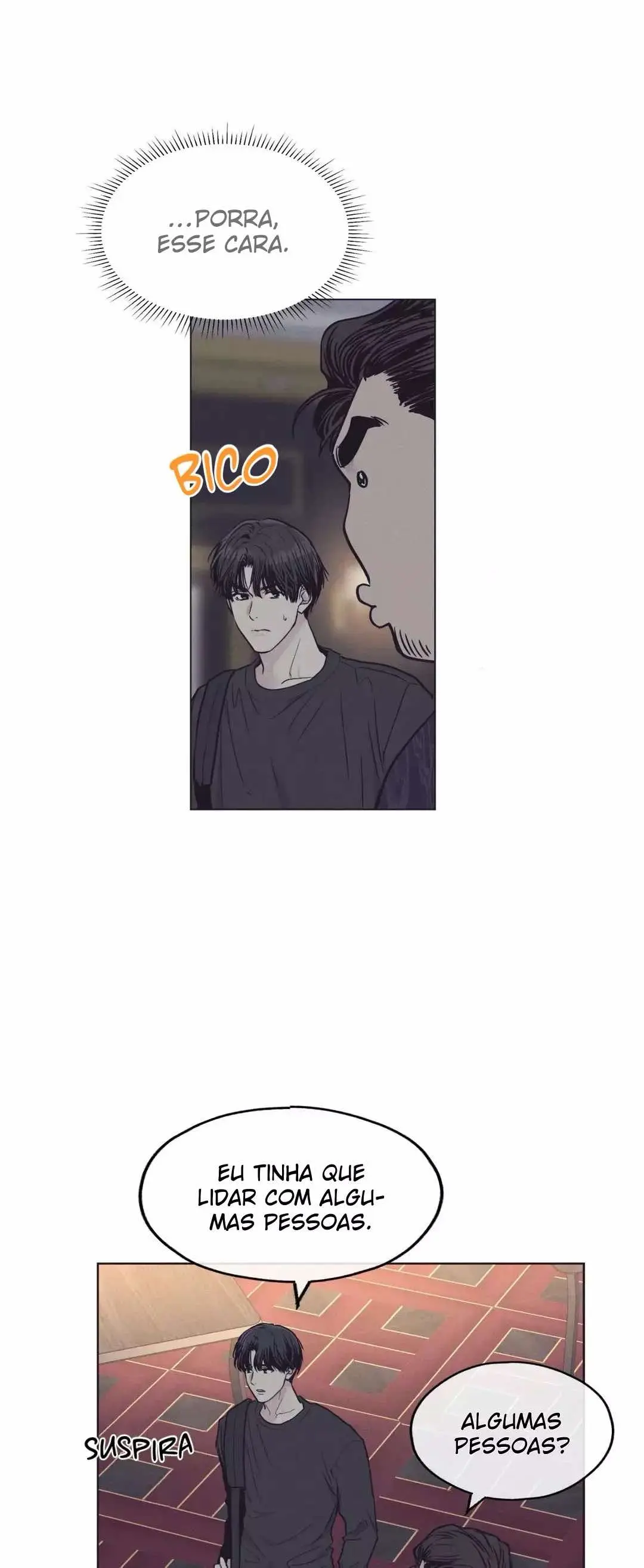 Payback – Capítulo 29 Yaoi – Página 47