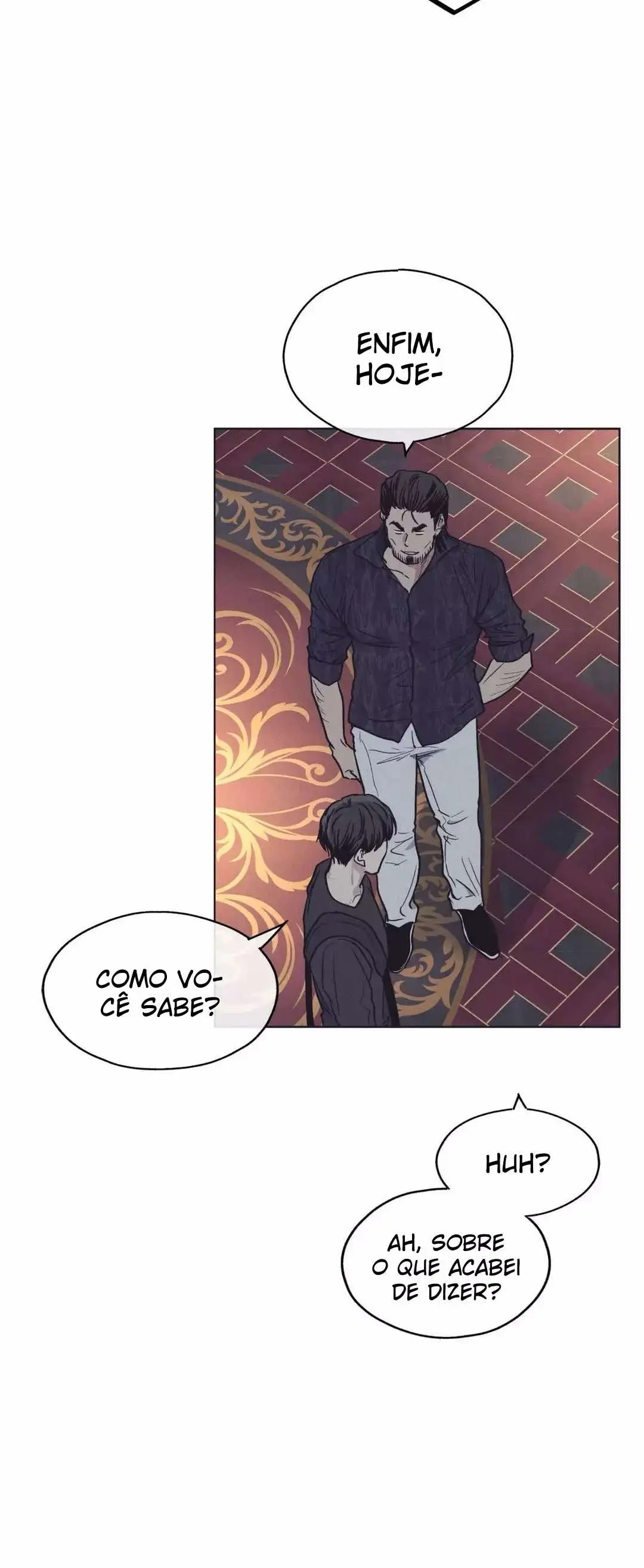 Payback – Capítulo 29 Yaoi – Página 49