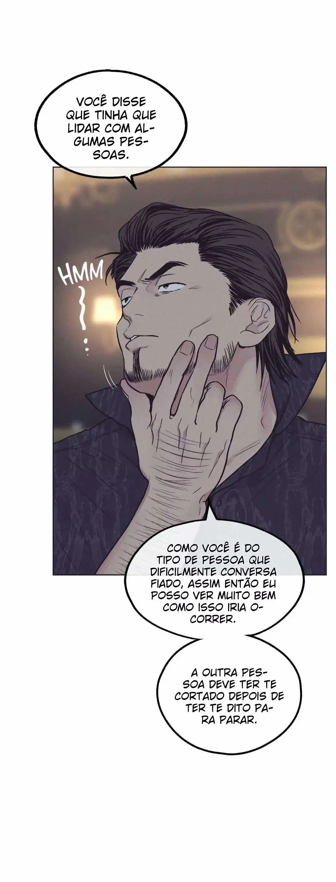 Payback – Capítulo 29 Yaoi – Página 50