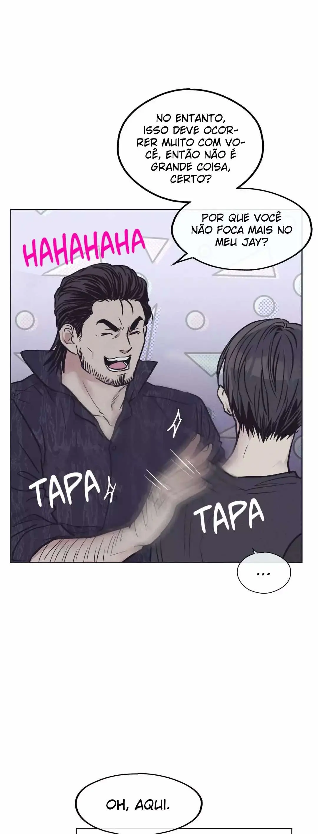 Payback – Capítulo 29 Yaoi – Página 51