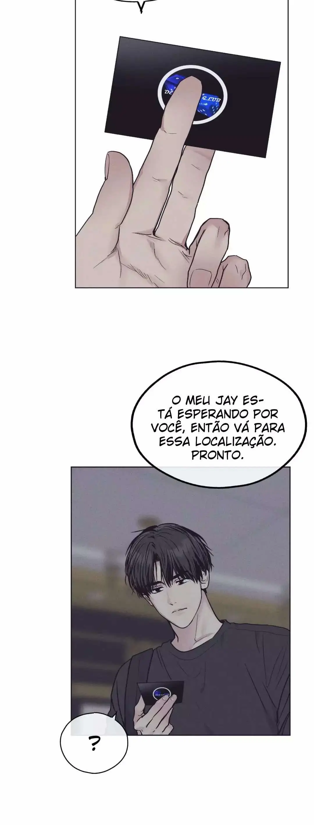 Payback – Capítulo 29 Yaoi – Página 52