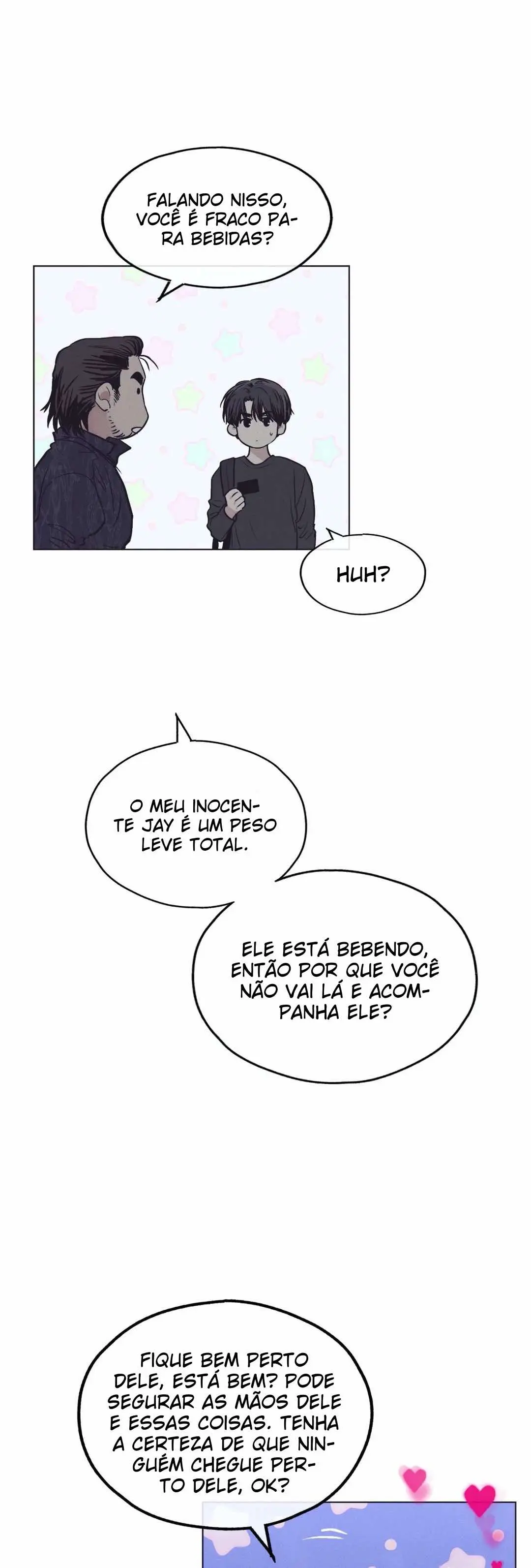 Payback – Capítulo 29 Yaoi – Página 53