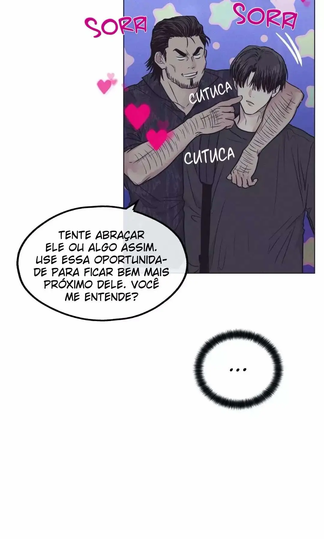 Payback – Capítulo 29 Yaoi – Página 54