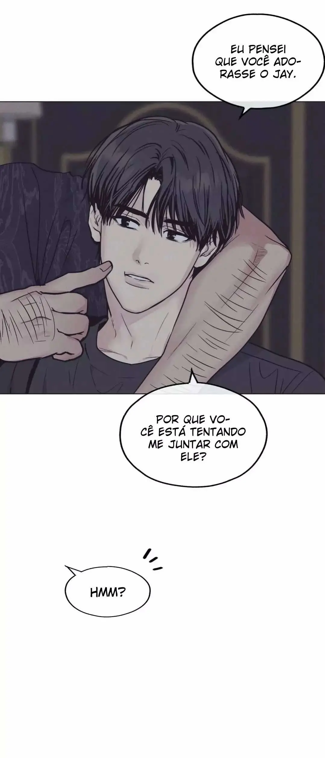 Payback – Capítulo 29 Yaoi – Página 55