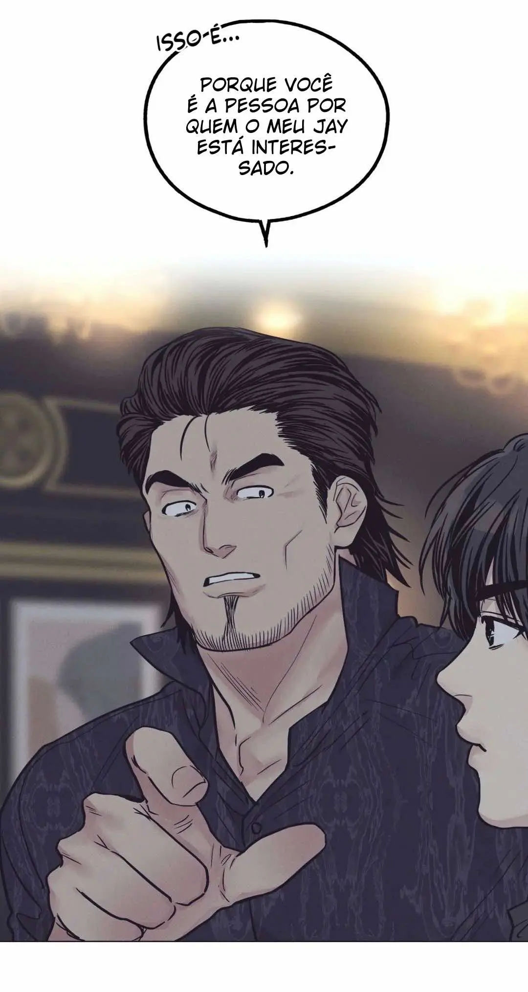 Payback – Capítulo 29 Yaoi – Página 56