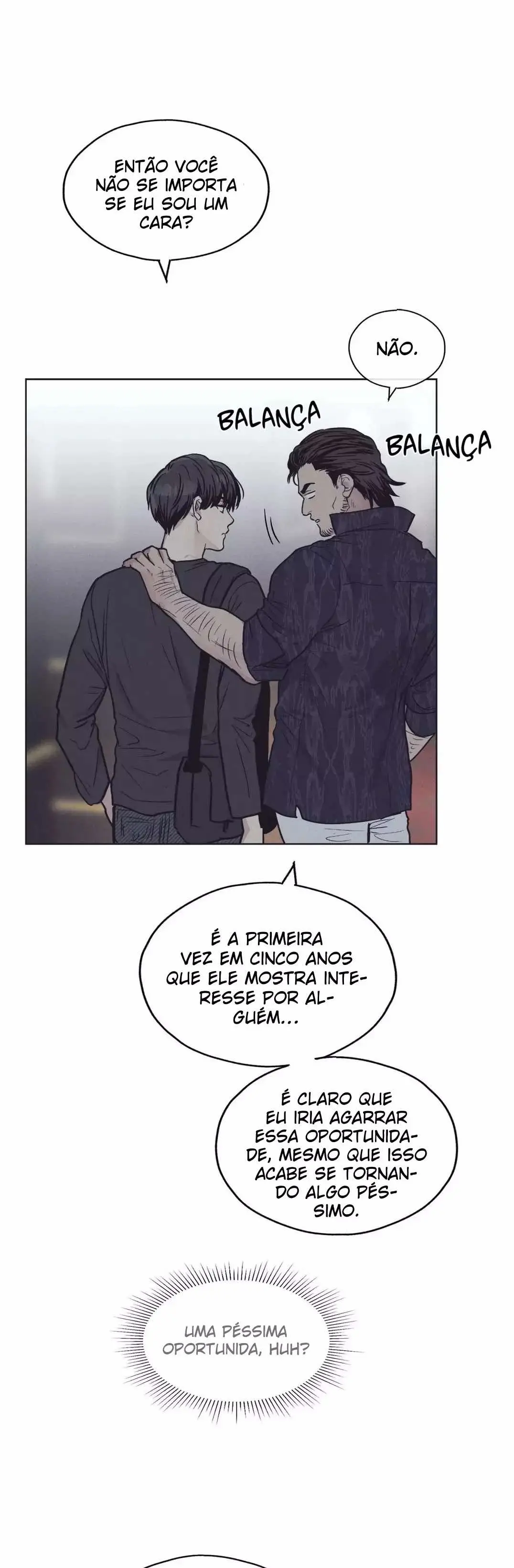 Payback – Capítulo 29 Yaoi – Página 57