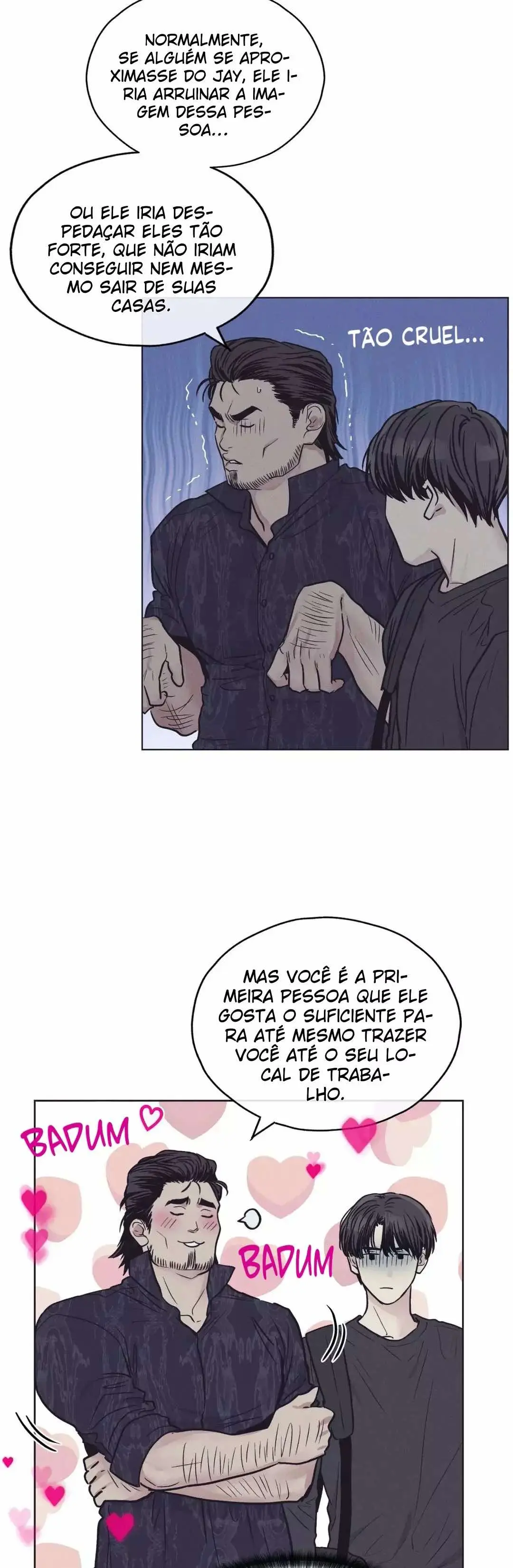 Payback – Capítulo 29 Yaoi – Página 58