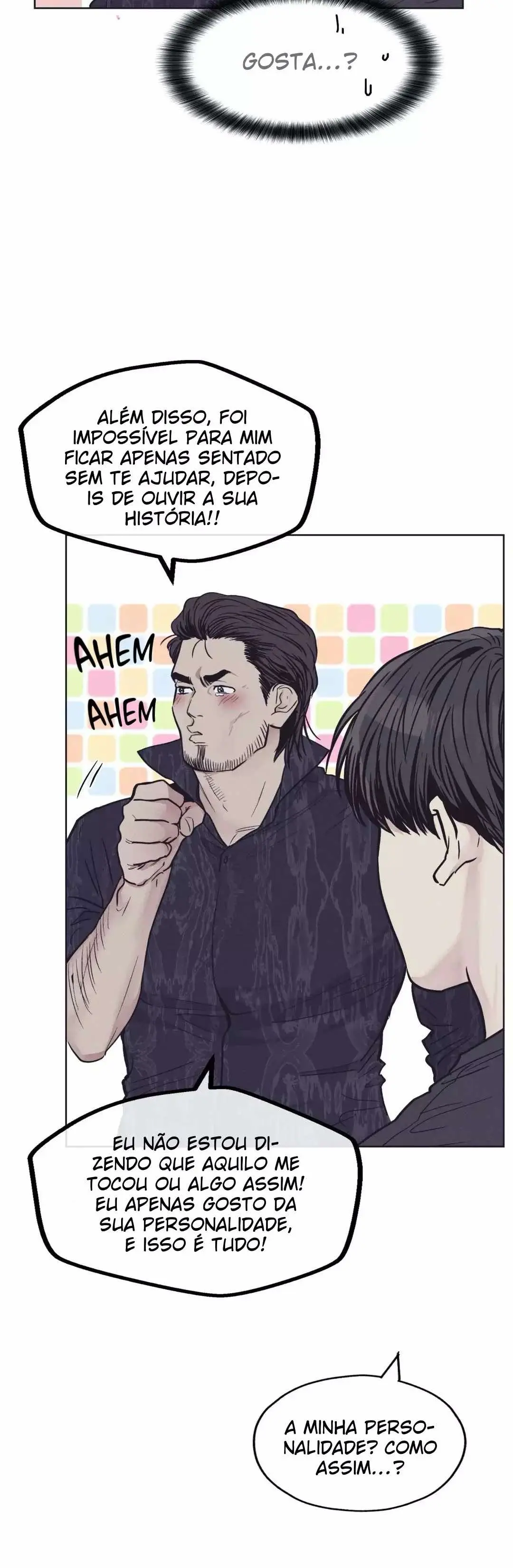 Payback – Capítulo 29 Yaoi – Página 59