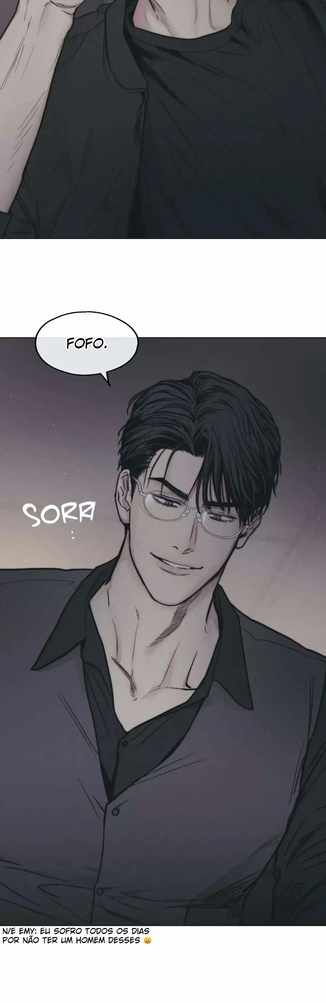 Payback – Capítulo 29 Yaoi – Página 6