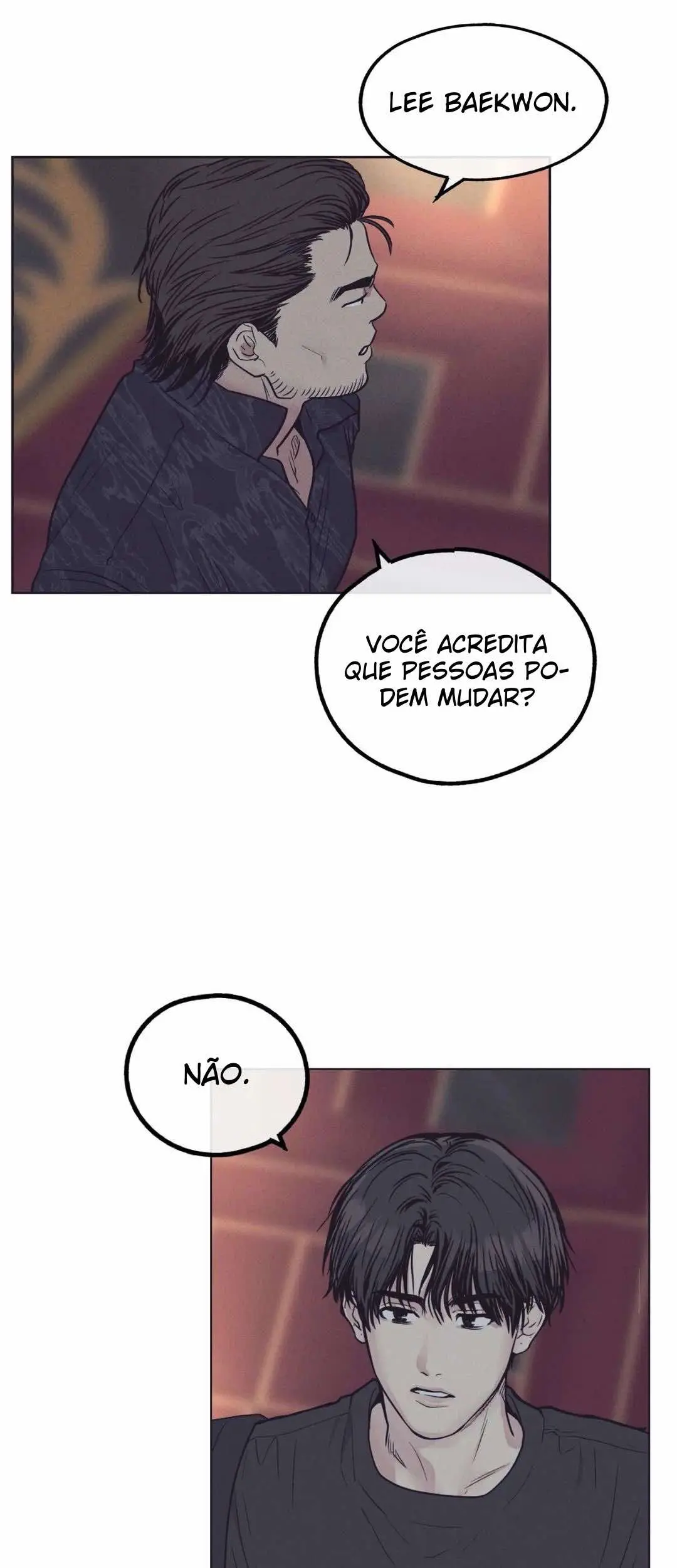 Payback – Capítulo 29 Yaoi – Página 61