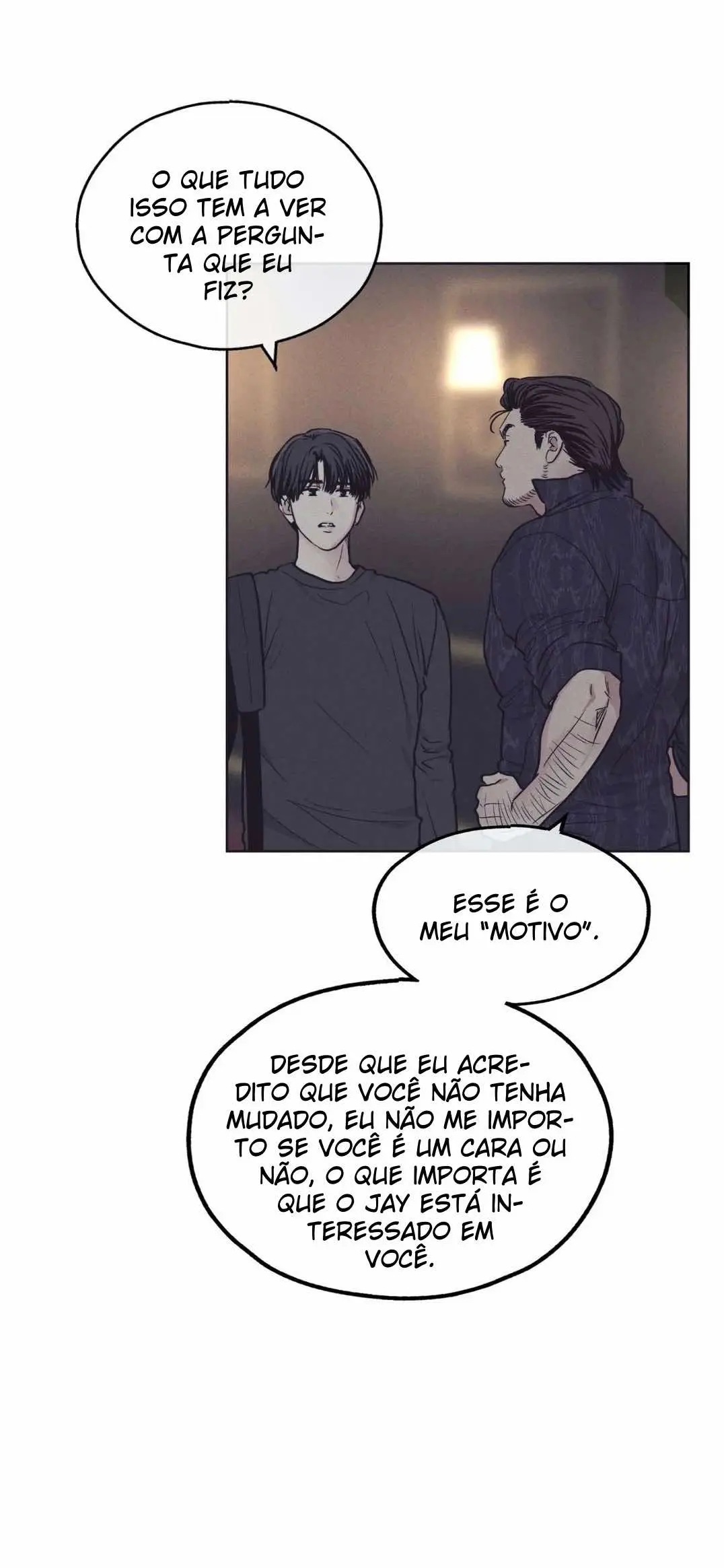 Payback – Capítulo 29 Yaoi – Página 63