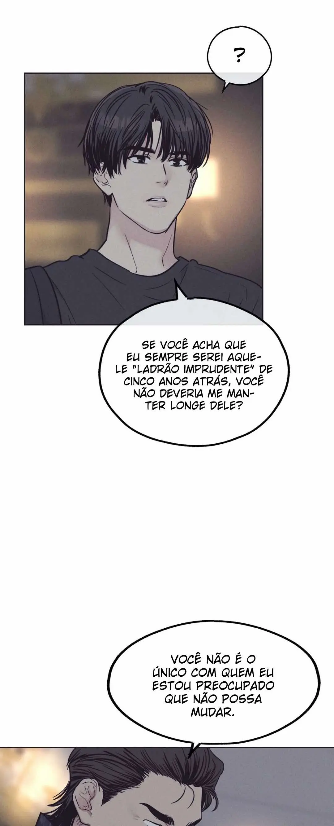 Payback – Capítulo 29 Yaoi – Página 64