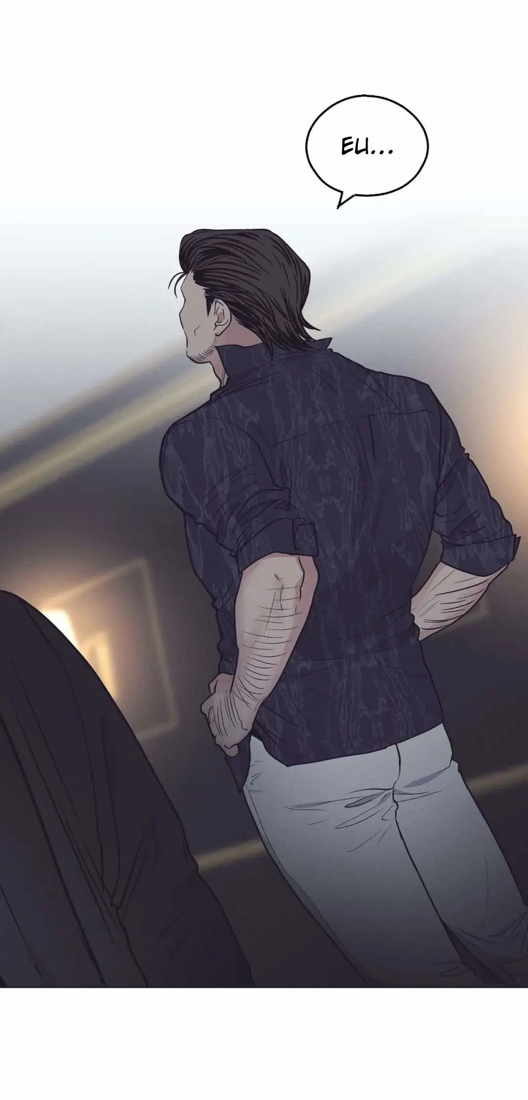 Payback – Capítulo 29 Yaoi – Página 66