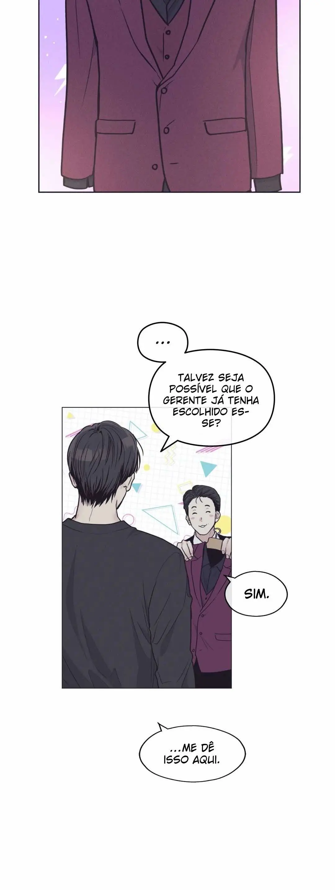 Payback – Capítulo 30 Yaoi – Página 13