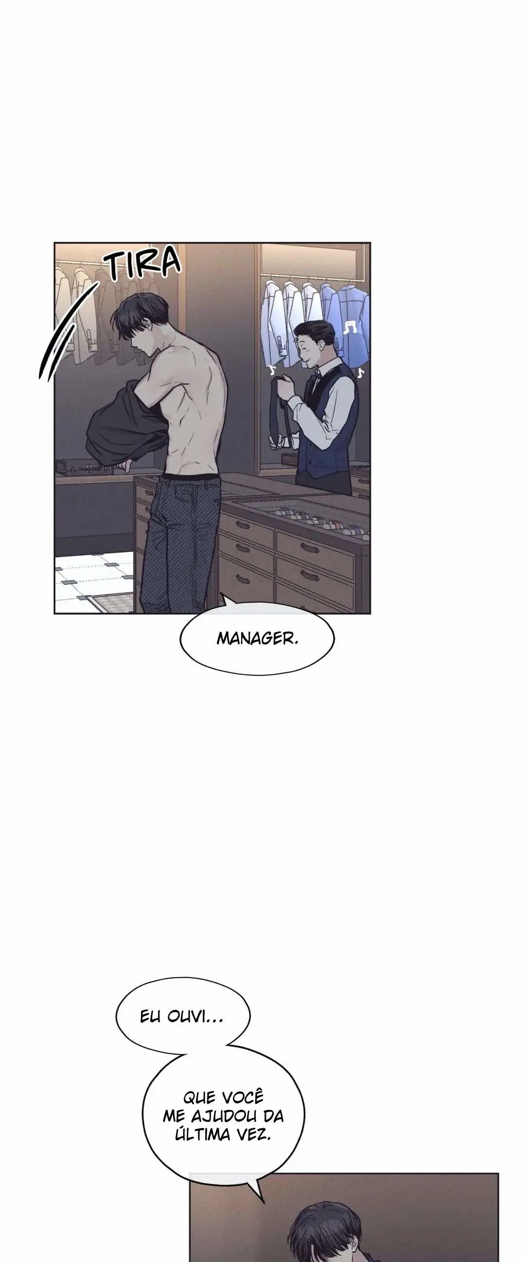 Payback – Capítulo 30 Yaoi – Página 14